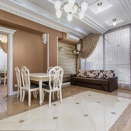 Gefest Luxury Sea View Apartment Odessa Exterior foto