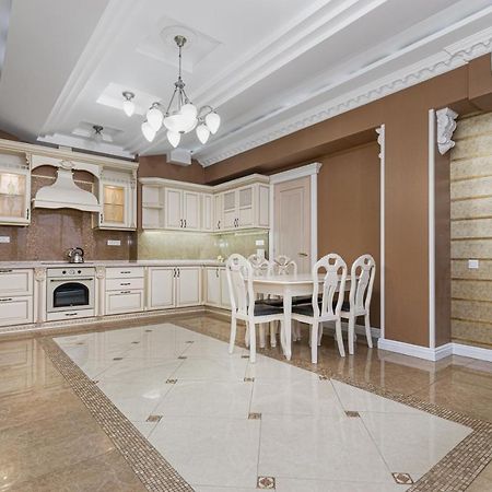 Gefest Luxury Sea View Apartment Odessa Exterior foto
