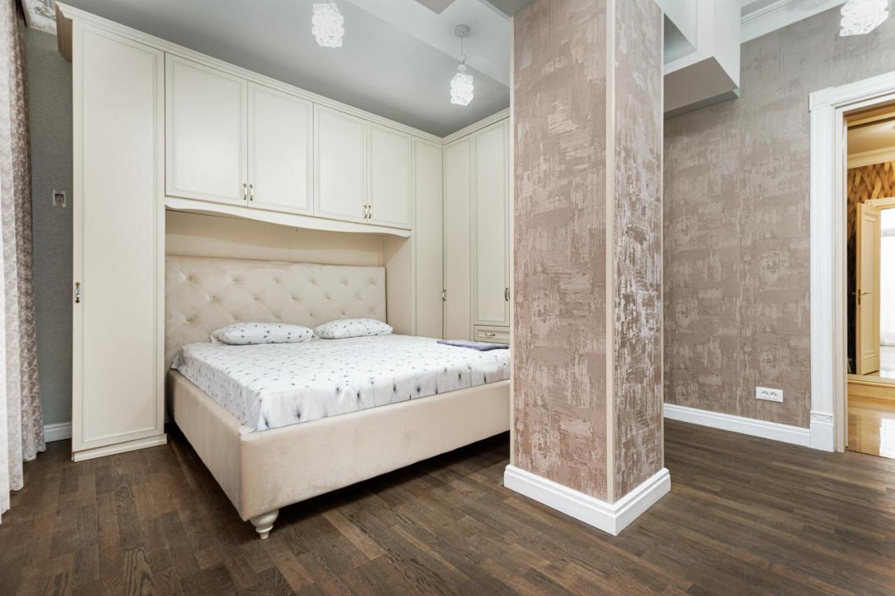 Gefest Luxury Sea View Apartment Odessa Exterior foto